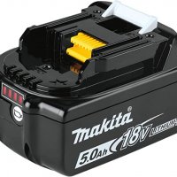 Ударен Винтоверт бормашина Makita DHP482 2 батерии 3.0Ah зарядно куфар, снимка 4 - Винтоверти - 39383637