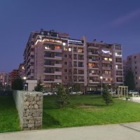 Продавам 3-ри стаен апартамент в Тракия, снимка 2 - Aпартаменти - 44269778