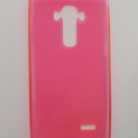 Силиконов протектор за LG G4 , снимка 7 - Калъфи, кейсове - 29390523