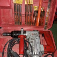 Hilti TE17 , снимка 1 - Бормашини - 39320328