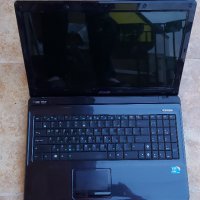 Лаптоп ASSUS A52F -15.6', снимка 4 - Лаптопи за дома - 35305321