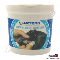 Напръстници за Почистване на Зъби - за Куче/Коте - Artero Teeth Wipes, снимка 1 - За кучета - 37391519