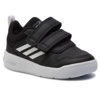 НАМАЛЕНИЕ!!!Бебешки спортни обувки ADIDAS Tensaurus Черно, снимка 2 - Бебешки обувки - 30614901