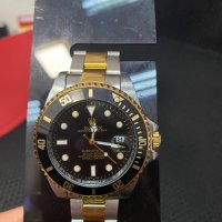 Мъжки часовник Rolex, снимка 6 - Мъжки - 35094664