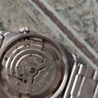 Seiko Сейко кал6309 Автоматик., снимка 3 - Мъжки - 35644549