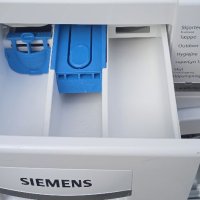 пералня Siemens IQ700, снимка 8 - Перални - 42158877