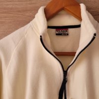 Мека блузка полар , снимка 3 - Блузи с дълъг ръкав и пуловери - 42683133