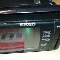 jvc kd-avx11 dvd receiver exad-внос france 3005221229, снимка 7 - Аксесоари и консумативи - 36920056