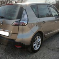 Renault Scenic 1.5 DCI X-MOD, снимка 5 - Автомобили и джипове - 39907601