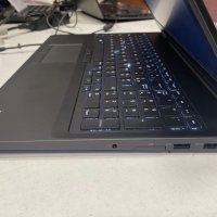 DELL Latitude E5570 (15.6" HD,i5-6300U,8GB,256GB,CAM,BTU,HDMI), снимка 5 - Лаптопи за работа - 38782320