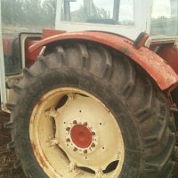 трактор интернационал, снимка 2 - Селскостопанска техника - 44190158