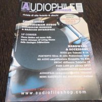 Audiophile sound - 11 броя+ 11 броя подарък, снимка 2 - Други музикални жанрове - 37338880