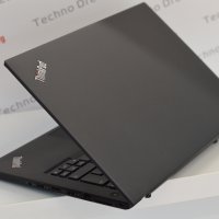 Лаптоп Lenovo ThinkPad T470 - Intel® Core™ i5-6300U / (1920x1080) Touchscreen/ 8GB RAM DDR4 / 256GB , снимка 9 - Лаптопи за дома - 40020572
