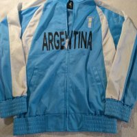 Горница Аржентина,Argentina,горнище,футбол, снимка 1 - Фен артикули - 31071771