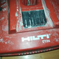 hilti charger-зарядни за хилти 2701211929, снимка 14 - Винтоверти - 31580774