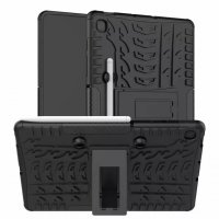 Хибриден кейс калъф гръб за таблет Samsung Galaxy Tab A7 10.4 / A7 Lite 8.7 / S6 Lite, снимка 4 - Таблети - 30410091