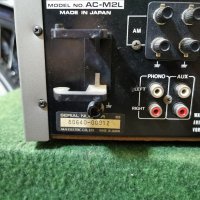 Дек с ресивър Akai AC M2L , снимка 9 - Декове - 39504968