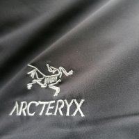 Продавам нов качествен черен мъжки елек Arc'teryx Atom SL Vest Mens , снимка 9 - Други - 36802141