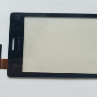 Тъч скрийн Sony Xperia GO - Sony ST27, снимка 1 - Резервни части за телефони - 16443485