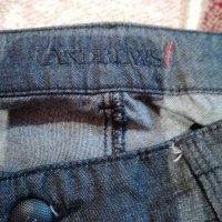 Мъжки панталон Andrews - 33 размер, снимка 2 - Панталони - 34403736