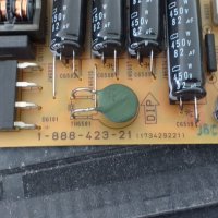 Power Board APS-348/C 1-888-423-21 173429221, снимка 2 - Части и Платки - 29656577