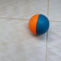 кинетична топка за игра на домашни любимци с жироскоп, снимка 1 - За котки - 29537019