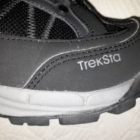 Treksta Cape Lace Mid GTX № 39  gore tex , снимка 3 - Мъжки боти - 30613965