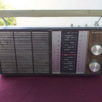 LAVIS 931 FM/AM испанско радио, снимка 2 - Радиокасетофони, транзистори - 33973052