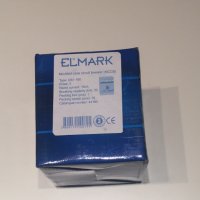 Автоматичен прекъсвач ELMARK  DS1-160, снимка 8 - Резервни части за машини - 39875060