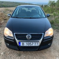 Продавам 	VW Polo, снимка 1 - Автомобили и джипове - 42369500