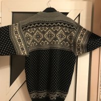 Мъжки пуловер ,,Eisbär” размер L, снимка 2 - Пуловери - 31367887