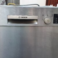 Съдомиялна Bosch SilencePlus, снимка 1 - Съдомиялни - 33972157