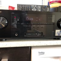 Pioneer VSX-527, снимка 9 - Ресийвъри, усилватели, смесителни пултове - 42734061