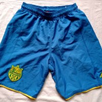 Нант Франция оригинални футболни шорти KAPPA GARA гащи за футбол , снимка 1 - Футбол - 35654714