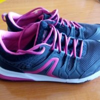 Дамски спортни обувки - Маратонки New feel НОВИ! №37 - 25см, снимка 3 - Маратонки - 29235973