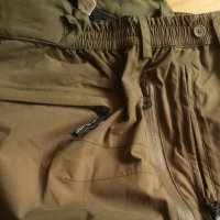 BEAVER LAKE HUNTING Trouser размер XXL за лов риболов туризъм панталон водонепромукаем - 542, снимка 5 - Екипировка - 42815805