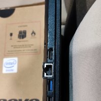 Лаптоп Lenovo плюс зарядно и охладител, снимка 11 - Лаптопи за дома - 44202035