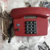 Стационарен телефон., снимка 1 - Стационарни телефони и факсове - 34491993