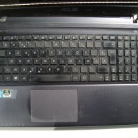 Asus X55VD лаптоп на части, снимка 1 - Части за лаптопи - 29080557