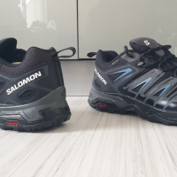 Salomon X Ultra Pioneer Gore - Tex Mens Size 45/1/3 /29см UK10.5 US 11 ОРИГИНАЛ! Мъжки Спортни Обувк, снимка 7 - Спортни обувки - 44766495