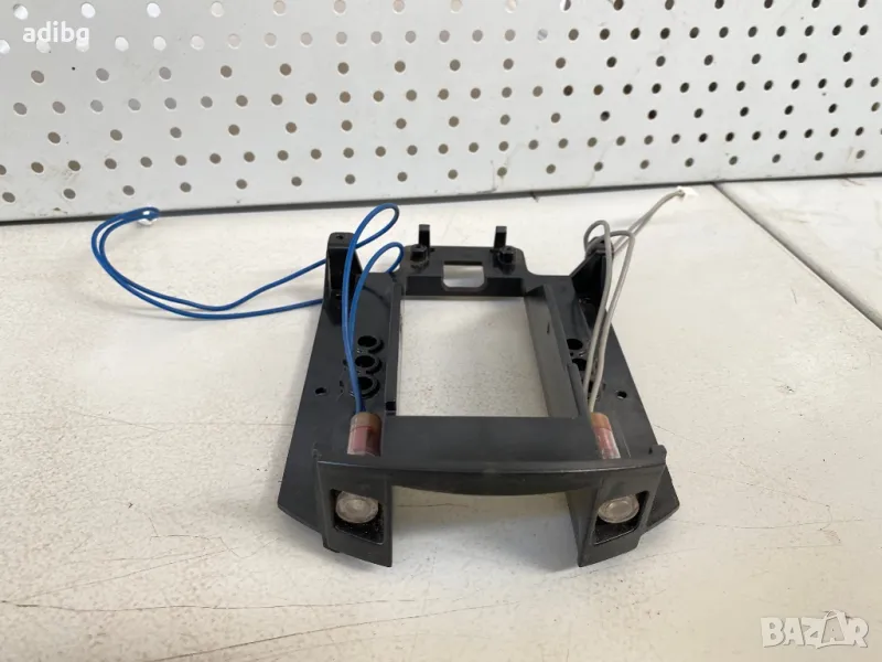 Jura F серия - Led Осветяване Чаша, снимка 1