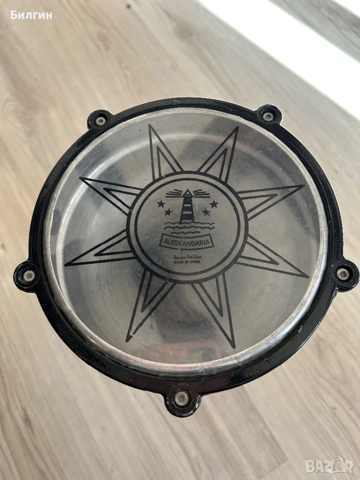 Тарамбука, снимка 1