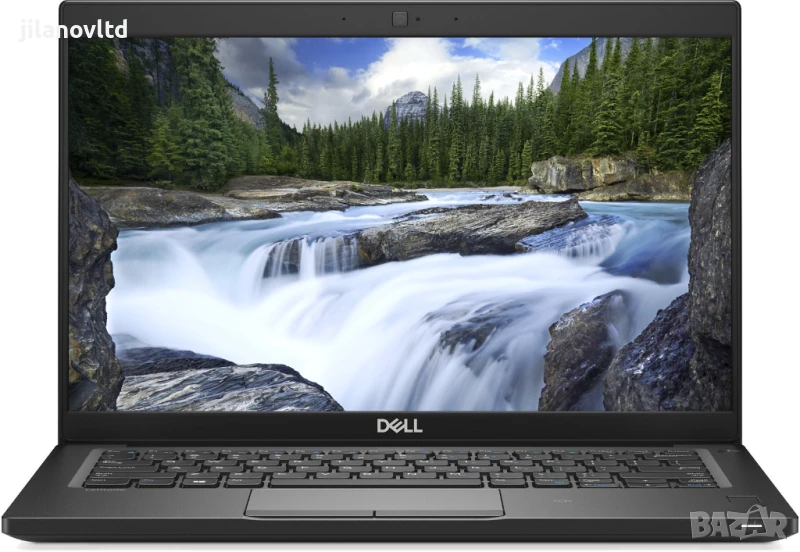 Лаптоп Dell Latitude 7390 i5-8350U 8GB 128GB ТЪЧСКРИЙН ГАРАНЦИЯ, снимка 1
