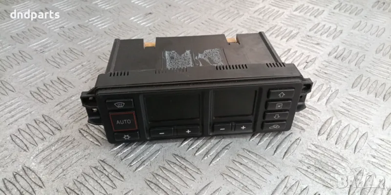 Панел климатроник Audi A4 B5 1998г.	, снимка 1