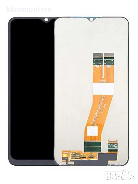 LCD дисплей за Samsung Galaxy A02s (A025G), снимка 1