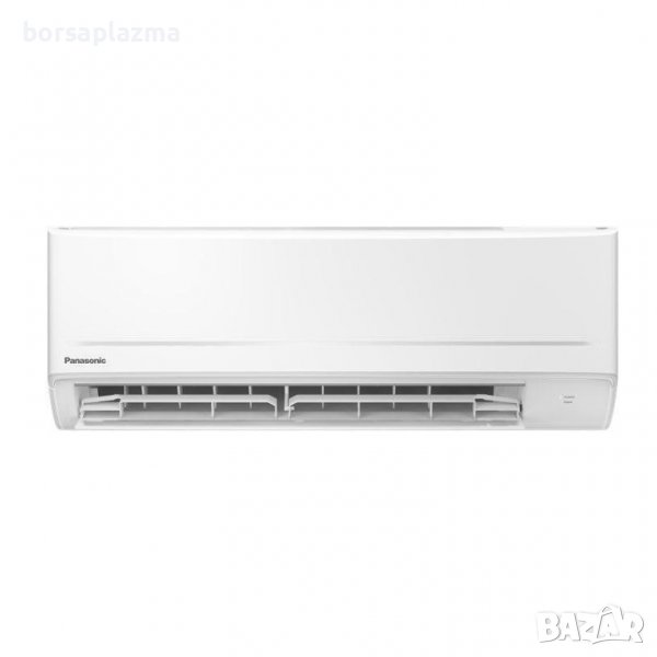 Инверторен климатик Panasonic CS-BZ60XKE/CU-BZ60XKE, 21000 BTU, снимка 1
