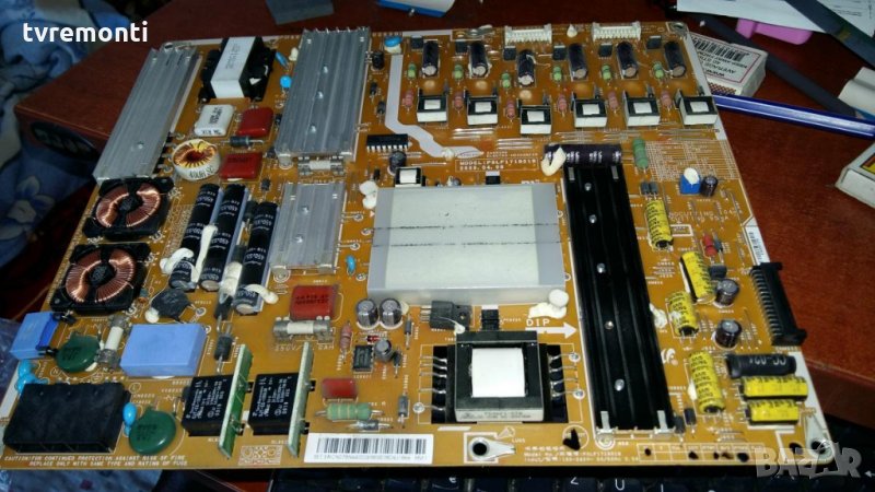 POWER SUPPLY BN44-00269B, снимка 1