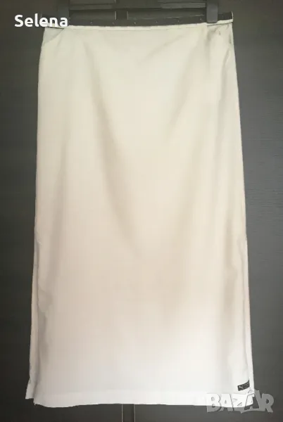 дълга спортна пола PUMA, снимка 1