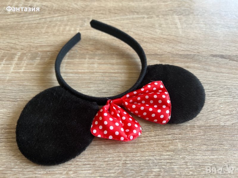 Комплект диадеми , снимка 1