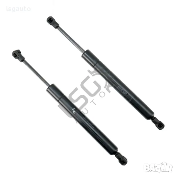 Амортисьори заден капак Saab 9-3 2004-2015 ID: 139076, снимка 1